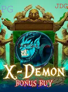 Explorando o Mundo de XDemonBonusBuy e o Conceito de 705 Bet
