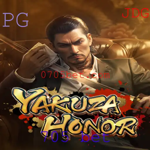 Descubra YakuzaHonor: O Fascinante Jogo de Estratégia e Apostas