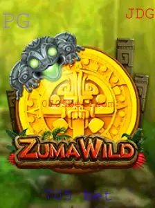 Explorando o Fascinante Mundo de ZumaWild e a Estratégia '705 Bet'